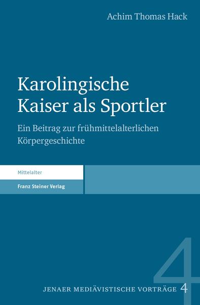 Karolingische Kaiser als Sportler | Bundesamt für magische Wesen