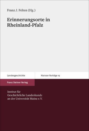 Erinnerungsorte in Rheinland-Pfalz | Bundesamt für magische Wesen