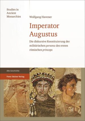 Imperator Augustus | Bundesamt für magische Wesen