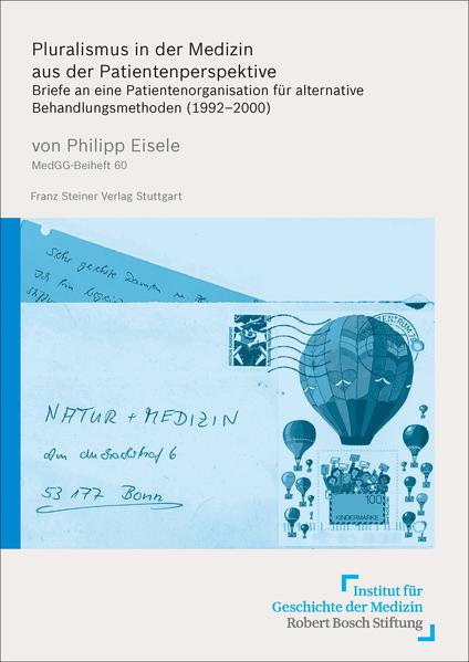 Pluralismus in der Medizin aus der Patientenperspektive | Bundesamt für magische Wesen