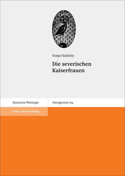 Die severischen Kaiserfrauen | Bundesamt für magische Wesen