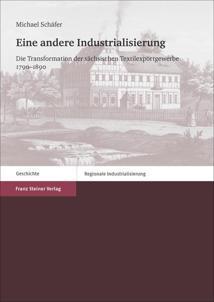 Eine andere Industrialisierung | Bundesamt für magische Wesen