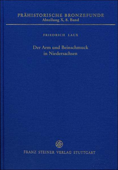 Der Arm- und Beinschmuck in Niedersachsen | Bundesamt für magische Wesen