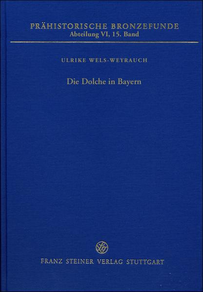 Die Dolche in Bayern | Bundesamt für magische Wesen