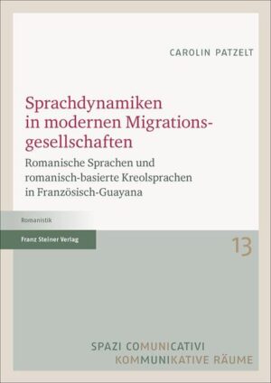 Sprachdynamiken in modernen Migrationsgesellschaften | Bundesamt für magische Wesen