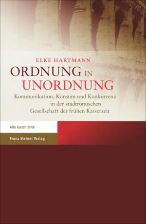 Ordnung in Unordnung | Bundesamt für magische Wesen