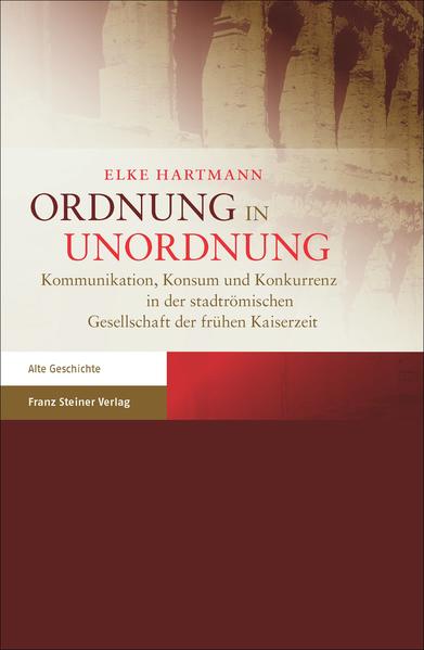 Ordnung in Unordnung | Bundesamt für magische Wesen