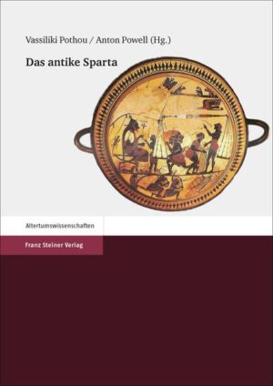 Das antike Sparta | Bundesamt für magische Wesen