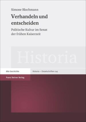 Verhandeln und entscheiden | Bundesamt für magische Wesen