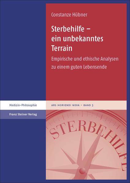 Sterbehilfe  ein unbekanntes Terrain | Bundesamt für magische Wesen