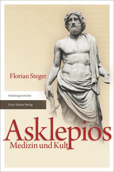 Asklepios | Bundesamt für magische Wesen