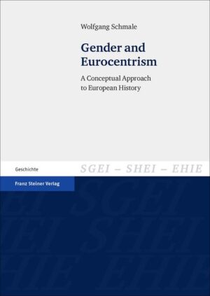 Gender and Eurocentrism | Bundesamt für magische Wesen