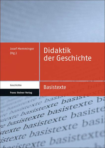 Didaktik der Geschichte | Bundesamt für magische Wesen