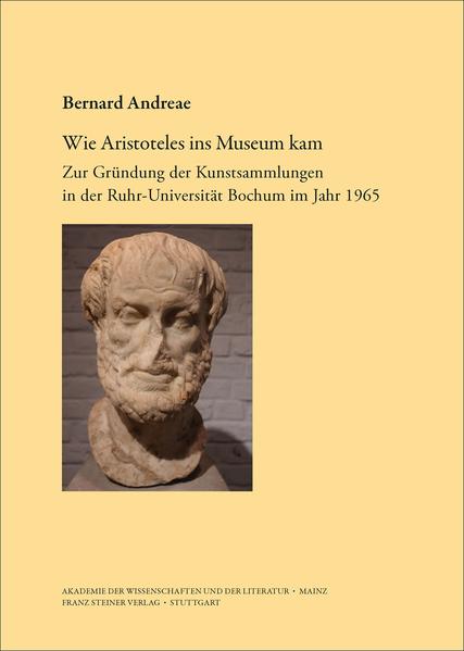 Wie Aristoteles ins Museum kam | Bundesamt für magische Wesen