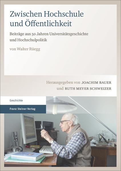 Zwischen Hochschule und Öffentlichkeit | Bundesamt für magische Wesen