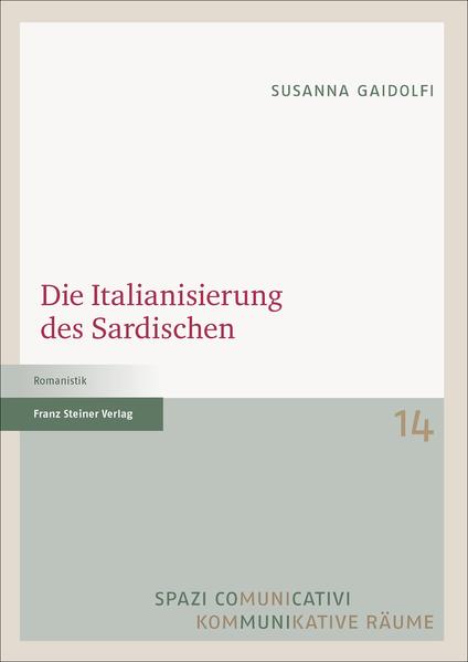 Die Italianisierung des Sardischen | Bundesamt für magische Wesen