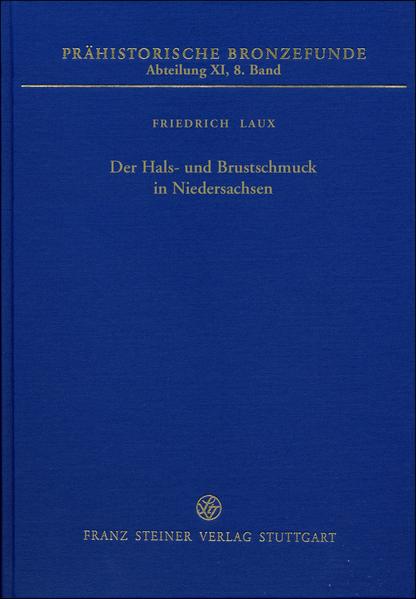 Der Hals- und Brustschmuck in Niedersachsen | Bundesamt für magische Wesen