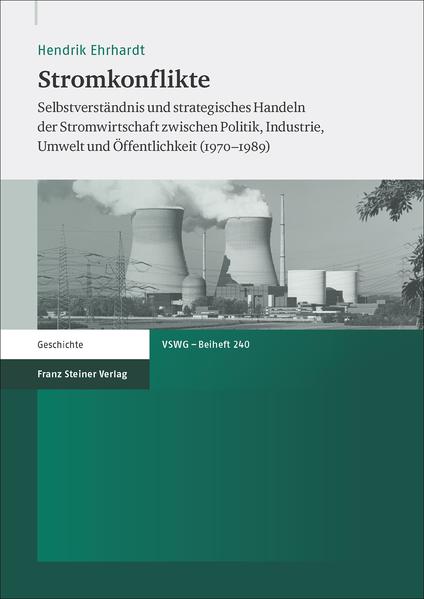 Stromkonflikte | Bundesamt für magische Wesen