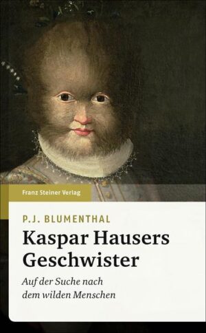 Kaspar Hausers Geschwister | Bundesamt für magische Wesen