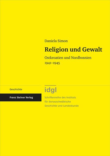 Religion und Gewalt | Bundesamt für magische Wesen