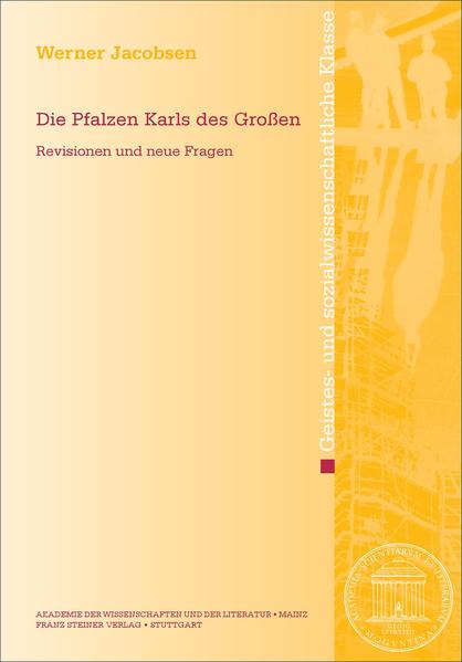 Die Pfalzen Karls des Großen | Bundesamt für magische Wesen