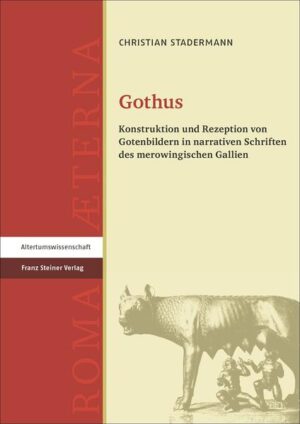 Gothus | Bundesamt für magische Wesen