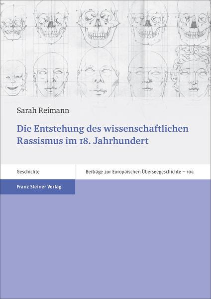 Die Entstehung des wissenschaftlichen Rassismus im 18. Jahrhundert | Bundesamt für magische Wesen