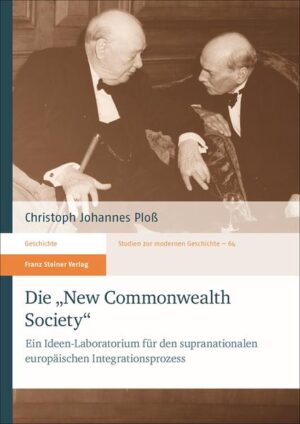 Die "New Commonwealth Society" | Bundesamt für magische Wesen