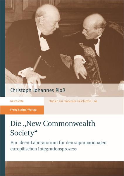 Die "New Commonwealth Society" | Bundesamt für magische Wesen