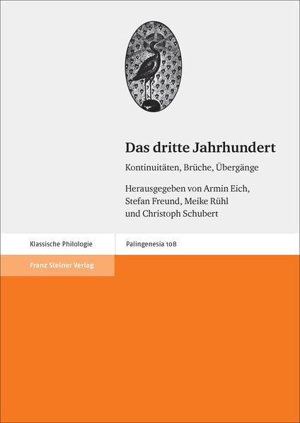 Das dritte Jahrhundert | Bundesamt für magische Wesen