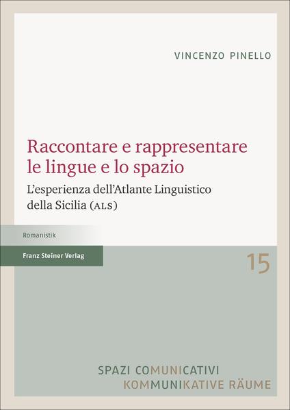 Raccontare e rappresentare le lingue e lo spazio | Bundesamt für magische Wesen