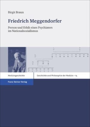 Friedrich Meggendorfer | Bundesamt für magische Wesen