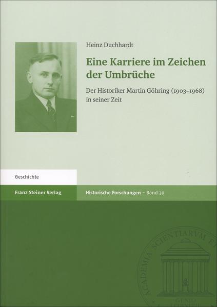 Eine Karriere im Zeichen der Umbrüche | Bundesamt für magische Wesen