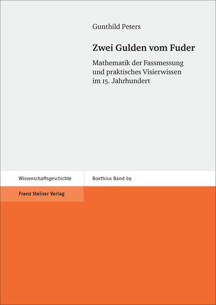 Zwei Gulden vom Fuder | Bundesamt für magische Wesen