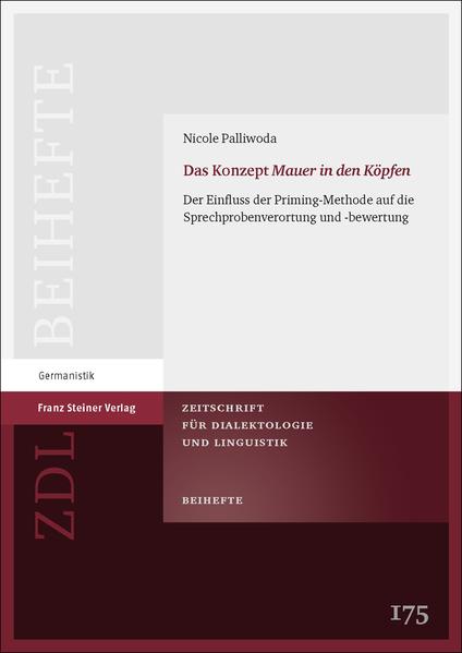 Das Konzept "Mauer in den Köpfen" | Bundesamt für magische Wesen