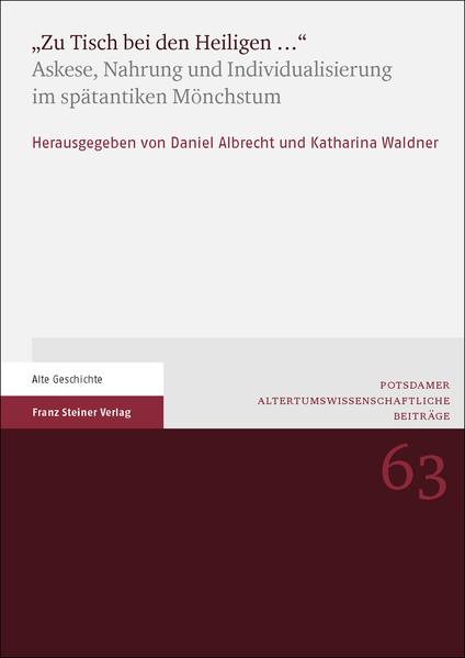 "Zu Tisch bei den Heiligen " | Bundesamt für magische Wesen