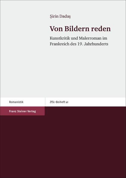 Von Bildern reden | Bundesamt für magische Wesen