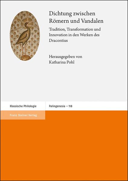 Dichtung zwischen Römern und Vandalen | Bundesamt für magische Wesen