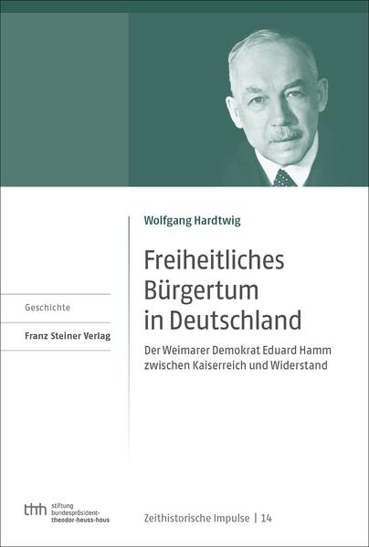 Freiheitliches Bürgertum in Deutschland | Bundesamt für magische Wesen