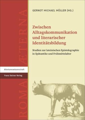 Zwischen Alltagskommunikation und literarischer Identitätsbildung | Bundesamt für magische Wesen