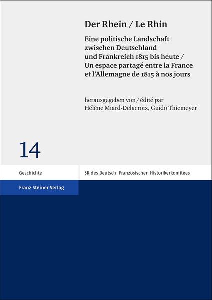 Der Rhein: Le Rhin | Bundesamt für magische Wesen