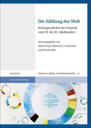 Die Zählung der Welt | Bundesamt für magische Wesen