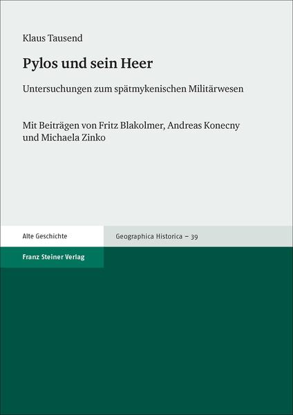 Pylos und sein Heer | Bundesamt für magische Wesen