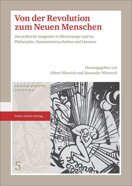 Von der Revolution zum Neuen Menschen | Bundesamt für magische Wesen