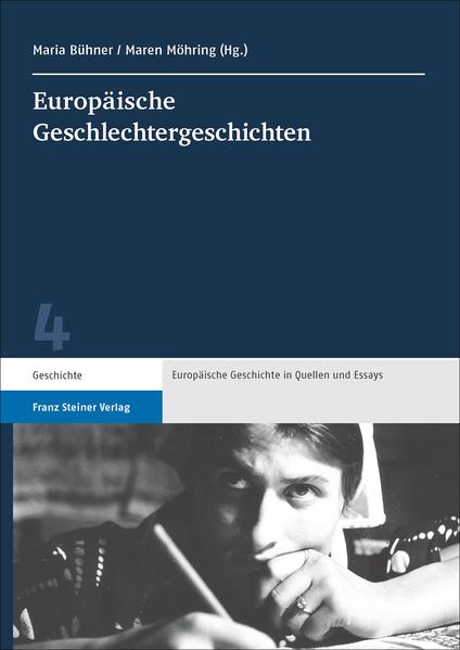 Europäische Geschlechtergeschichten | Bundesamt für magische Wesen