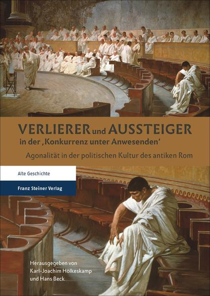 Verlierer und Aussteiger in der 'Konkurrenz unter Anwesenden' | Bundesamt für magische Wesen