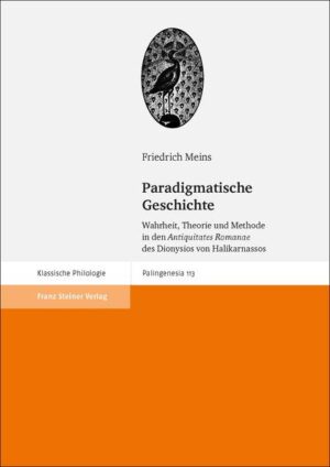 Paradigmatische Geschichte | Bundesamt für magische Wesen