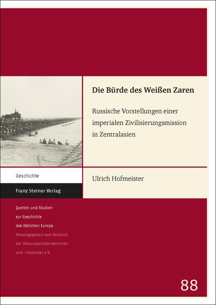 Die Bürde des Weißen Zaren | Bundesamt für magische Wesen