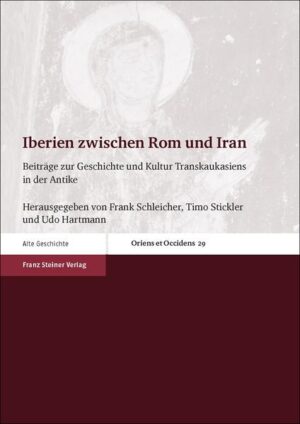 Iberien zwischen Rom und Iran | Bundesamt für magische Wesen