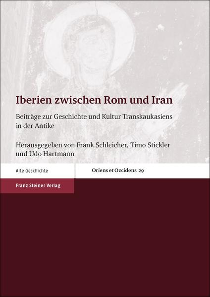 Iberien zwischen Rom und Iran | Bundesamt für magische Wesen